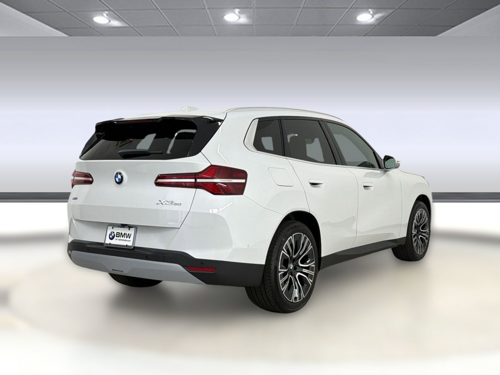New 2026 BMW X3 xDrive30i w/ Premium Package AWD/4WD image 9