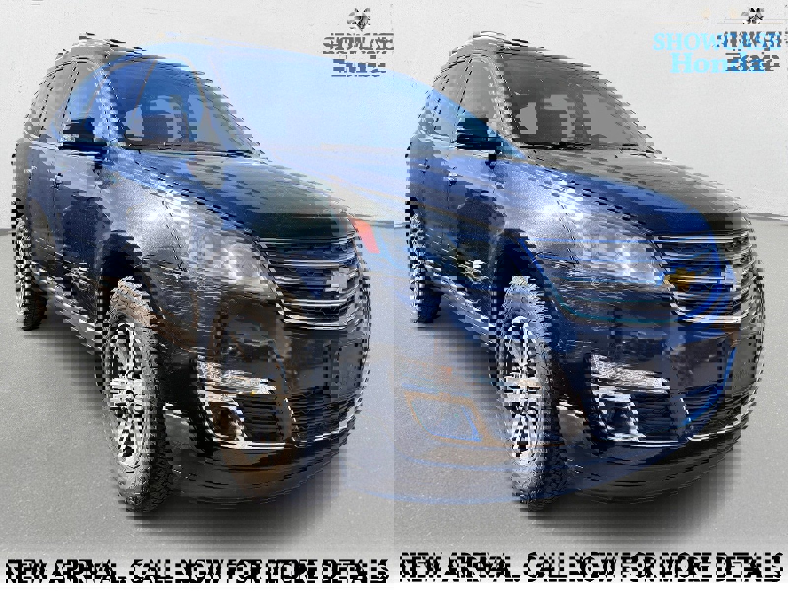 Used 2015 Chevrolet Traverse LT image 6