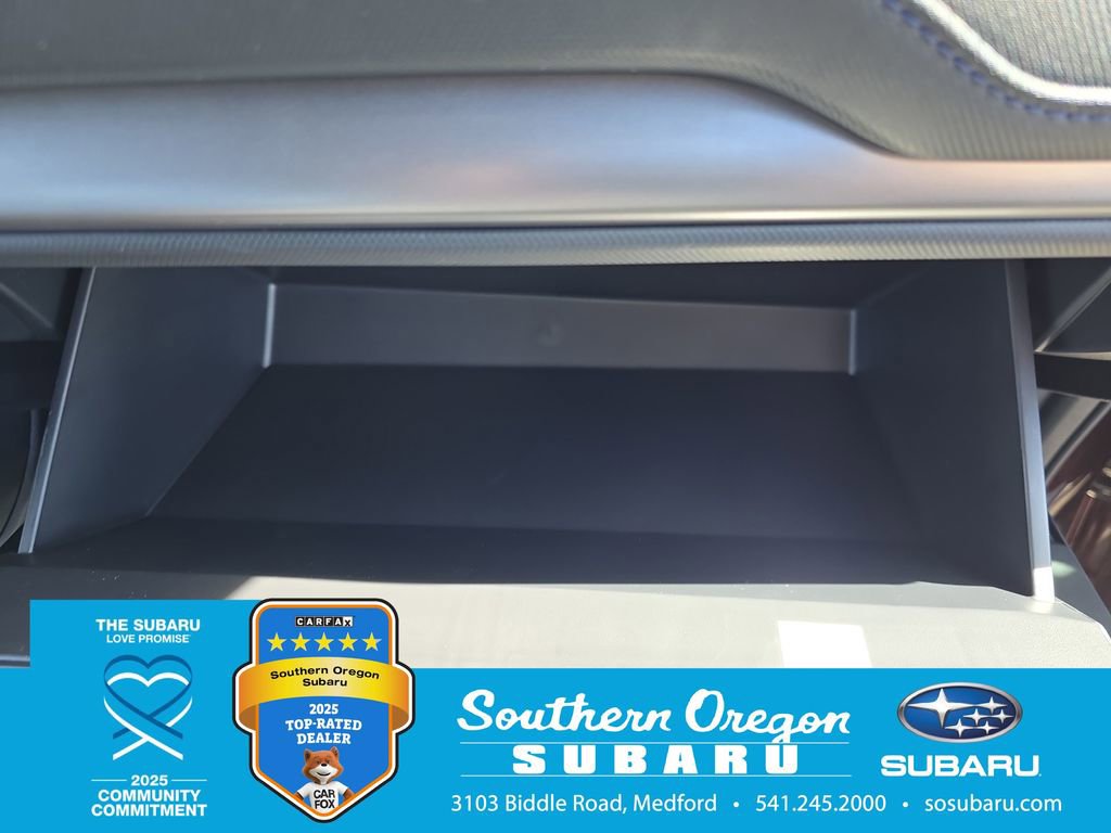 New 2026 Subaru Forester Premium image 14