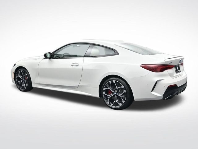 New 2026 BMW 440i xDrive Coupe w/ Premium Package AWD/4WD image 7