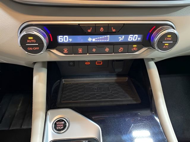 Certified 2023 Nissan Altima 2.5 SL AWD/4WD image 19