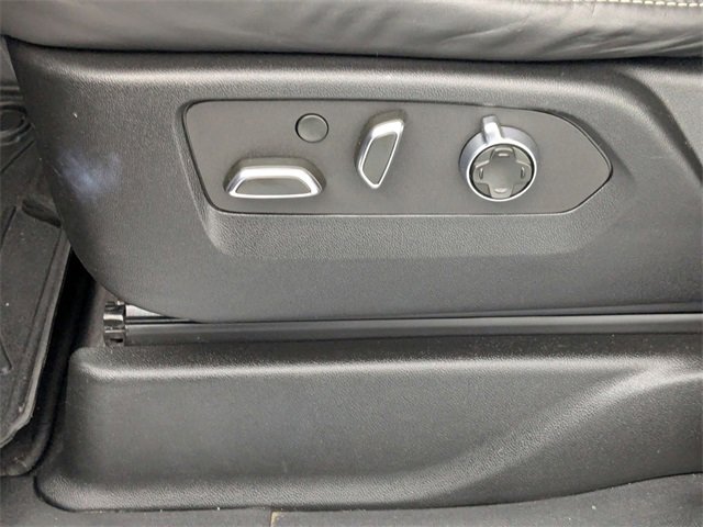 Used 2023 Cadillac Escalade ESV Sport Platinum w/ LPO, ONYX Package image 15