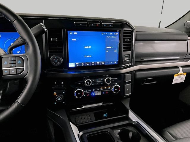 Certified 2024 Ford F250 Lariat w/ Lariat Ultimate Package AWD/4WD image 6