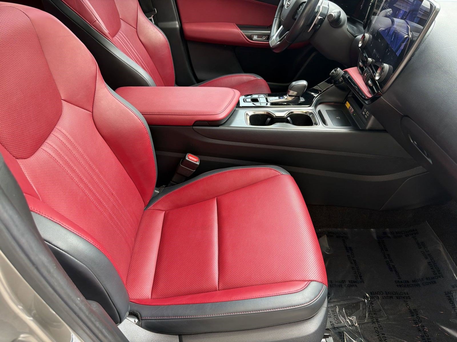 Used 2022 Lexus NX 350 AWD image 31