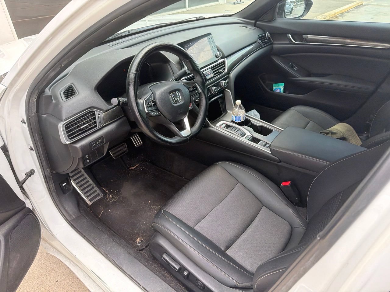 Used 2021 Honda Accord Sport image 6