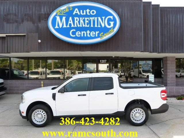 Used 2022 Ford Maverick XL FWD image 1