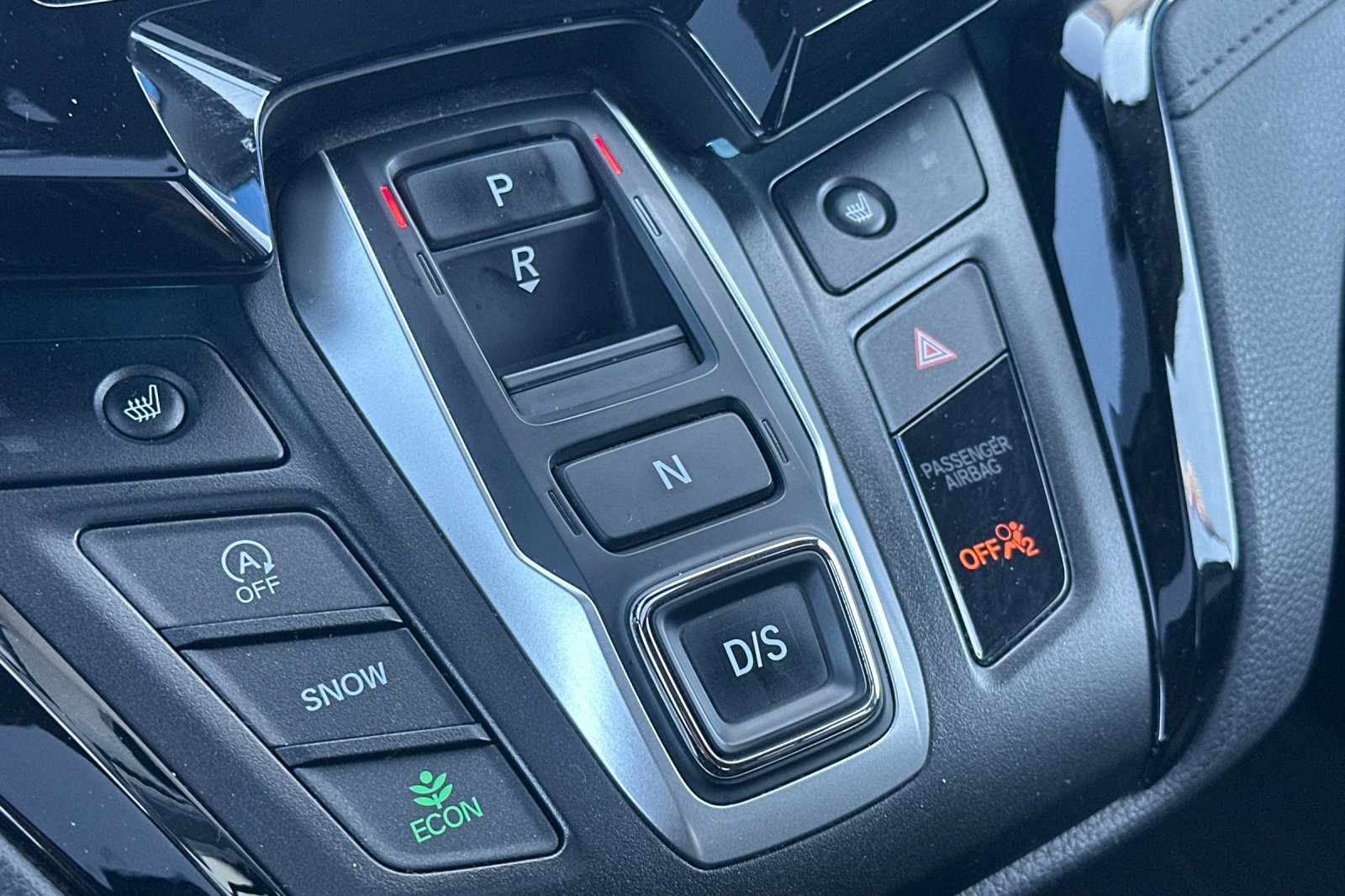 Certified 2024 Honda Odyssey Touring image 21