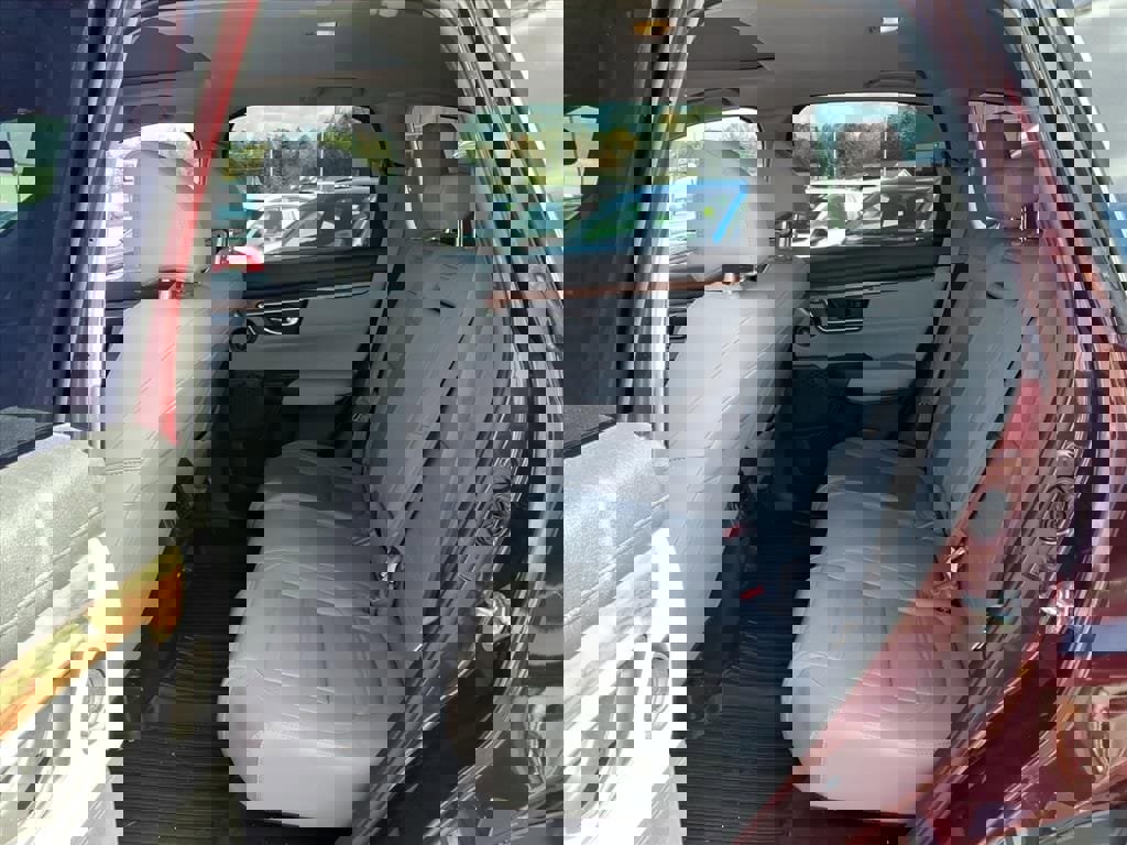 Used 2019 Honda CR-V EX-L image 5