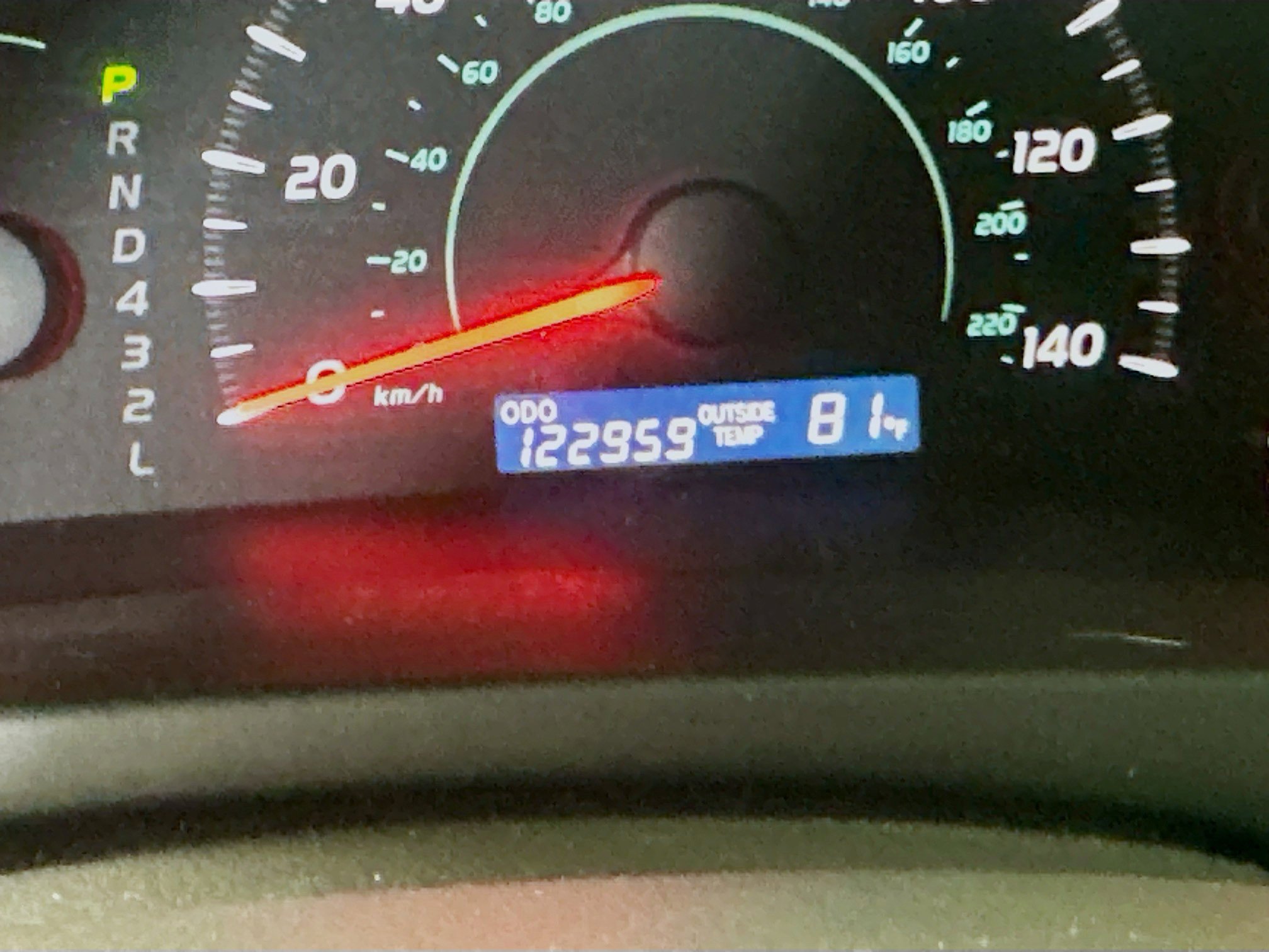 Used 2009 Toyota Camry LE FWD image 18