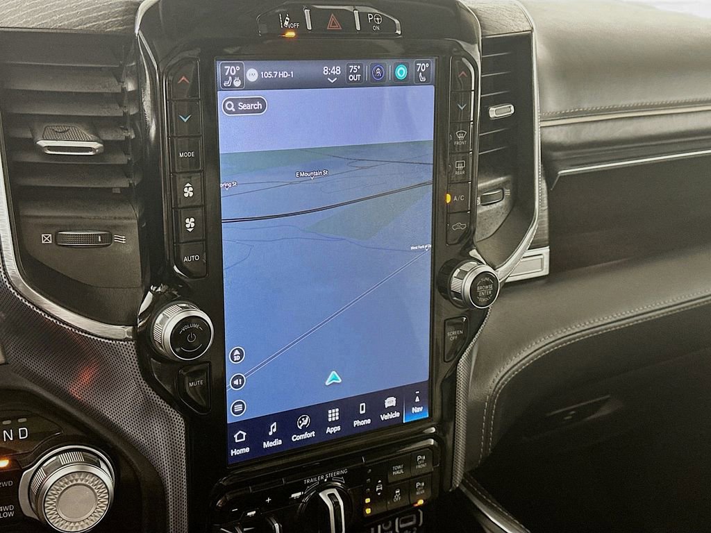 Used 2023 RAM 1500 Limited image 19