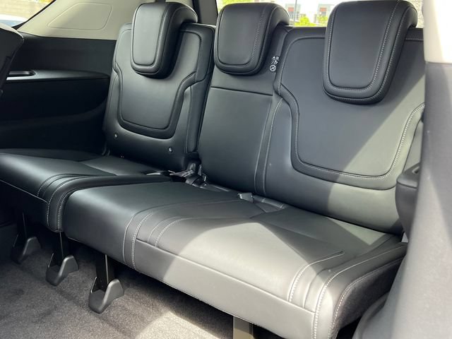New 2026 Nissan Armada SV AWD/4WD image 23