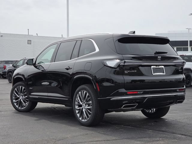 New 2026 Buick Enclave Avenir w/ Super Cruise Package AWD/4WD image 24