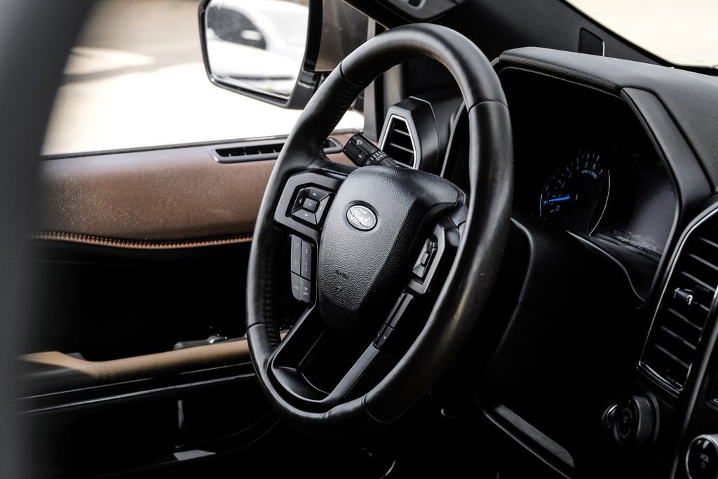 Used 2020 Ford Expedition King Ranch RWD image 13