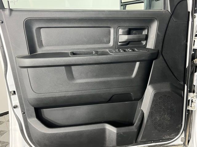 New 2025 RAM 2500 Tradesman w/ Chrome Appearance Group image 19