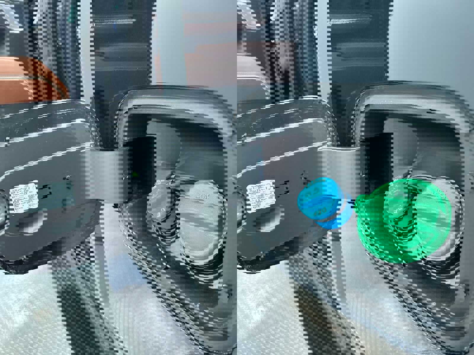 Used 2024 GMC Sierra 2500 Denali Ultimate image 41