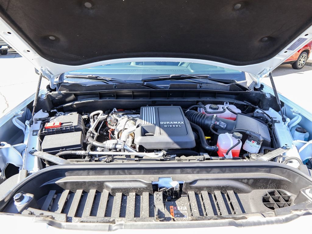 New 2026 GMC Sierra 1500 Elevation w/ Elevation Premium Package image 34