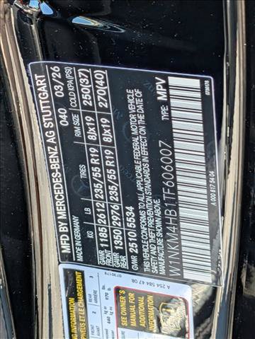 New 2026 Mercedes-Benz GLC 300 4MATIC image 17