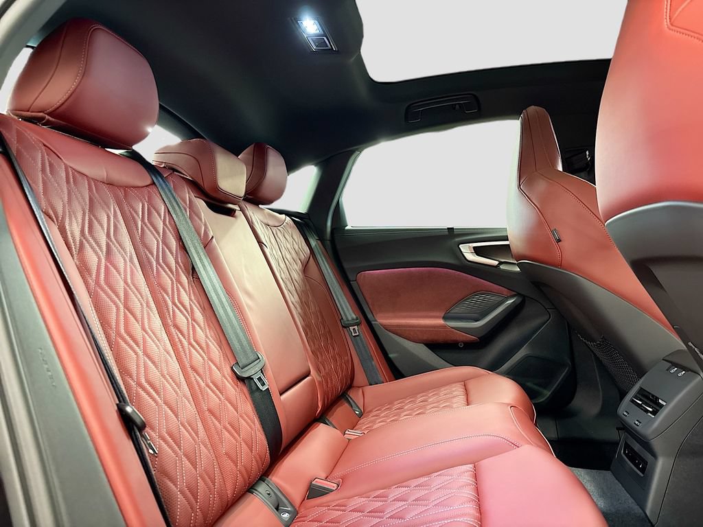 New 2026 Audi S5 Prestige AWD/4WD image 16