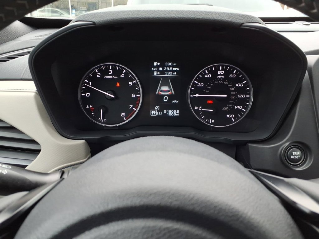 Certified 2026 Subaru Forester Premium AWD/4WD image 19