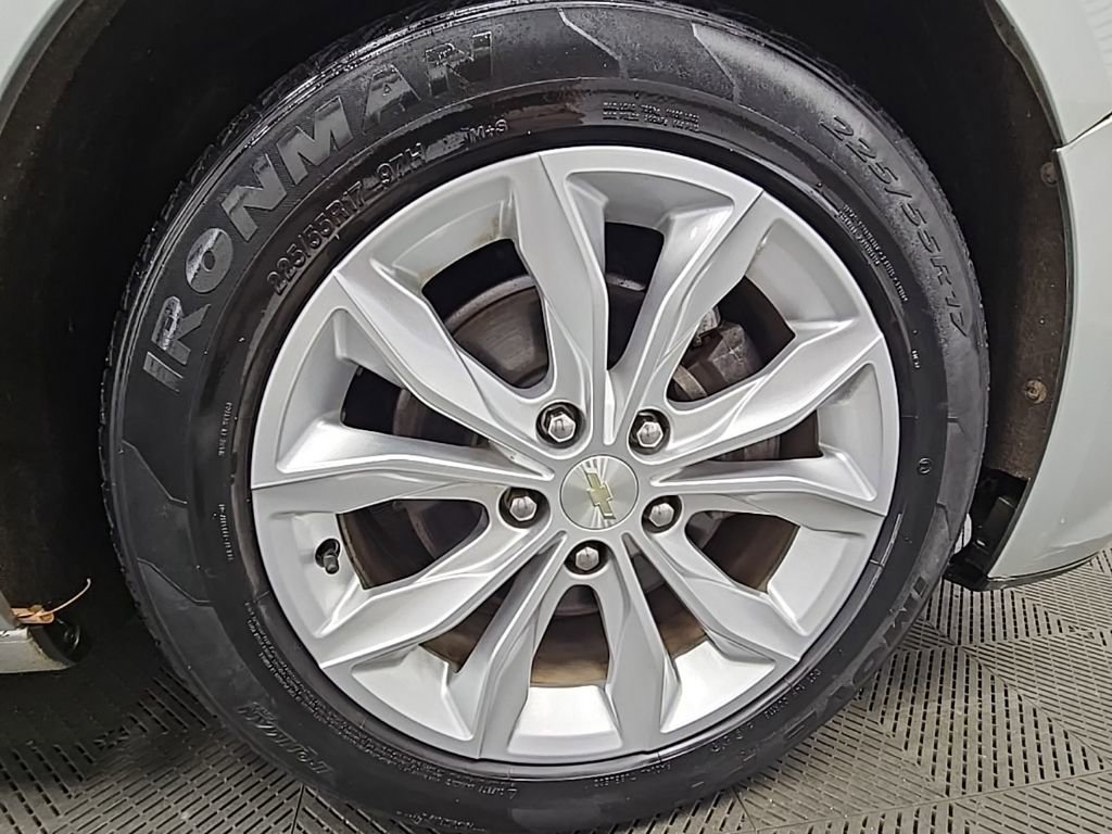 Used 2020 Chevrolet Malibu LT FWD image 43
