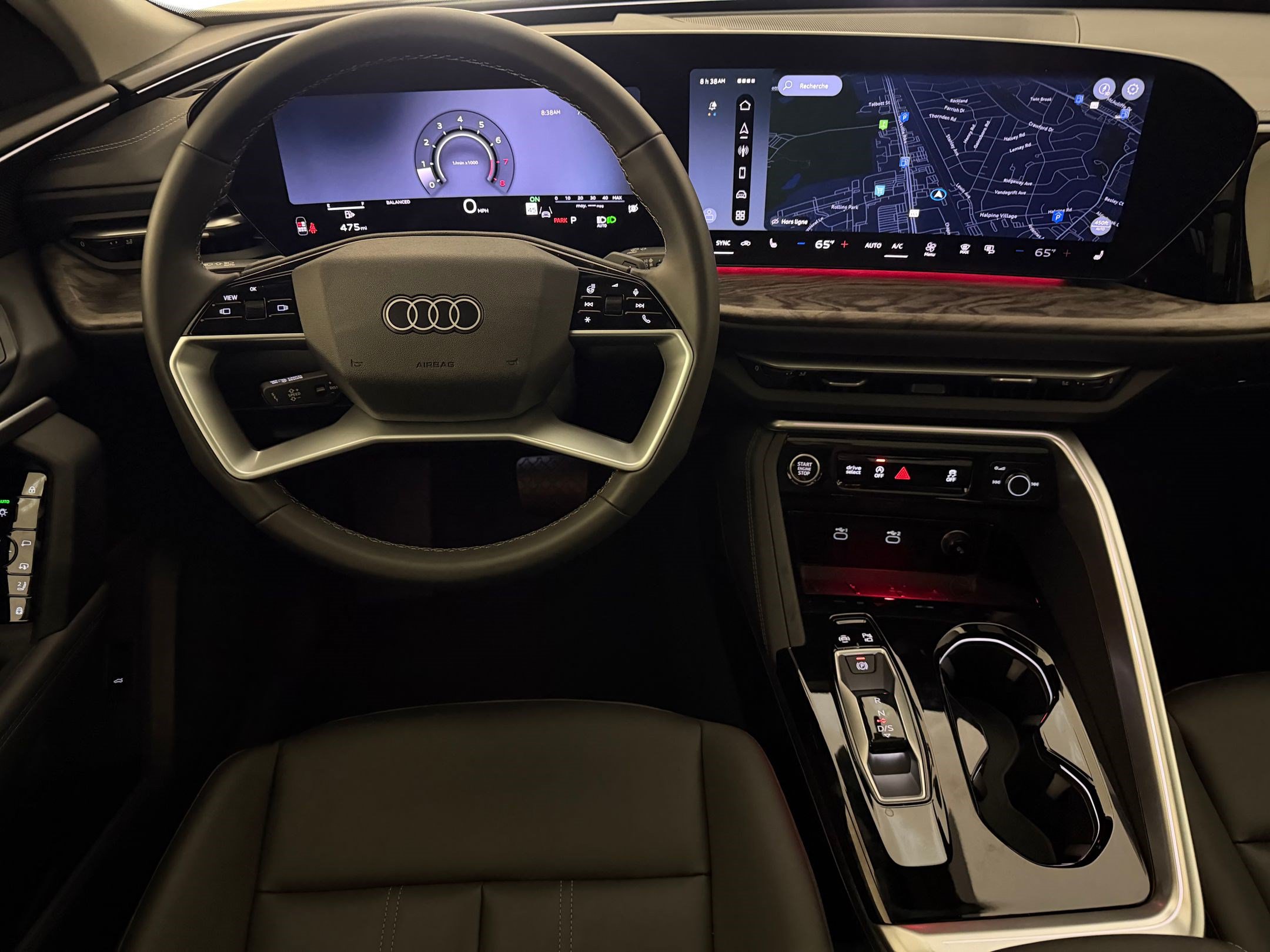 New 2026 Audi Q5 Premium AWD/4WD image 29