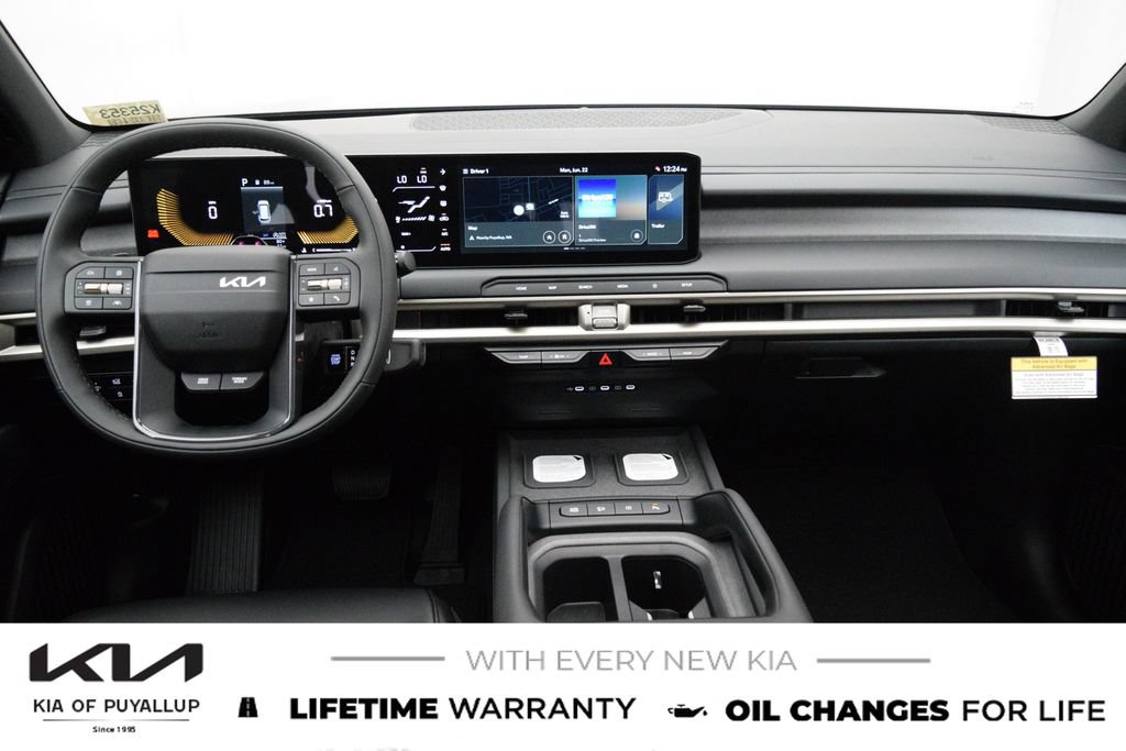 New 2027 Kia Telluride S AWD/4WD image 17