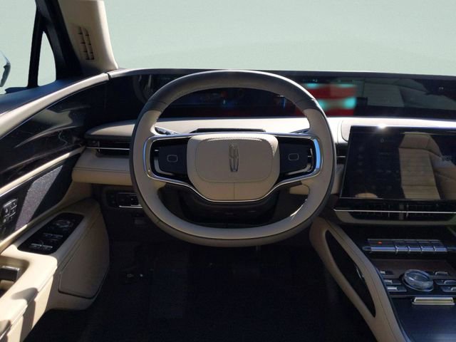 Certified 2024 Lincoln Nautilus Reserve AWD/4WD image 15