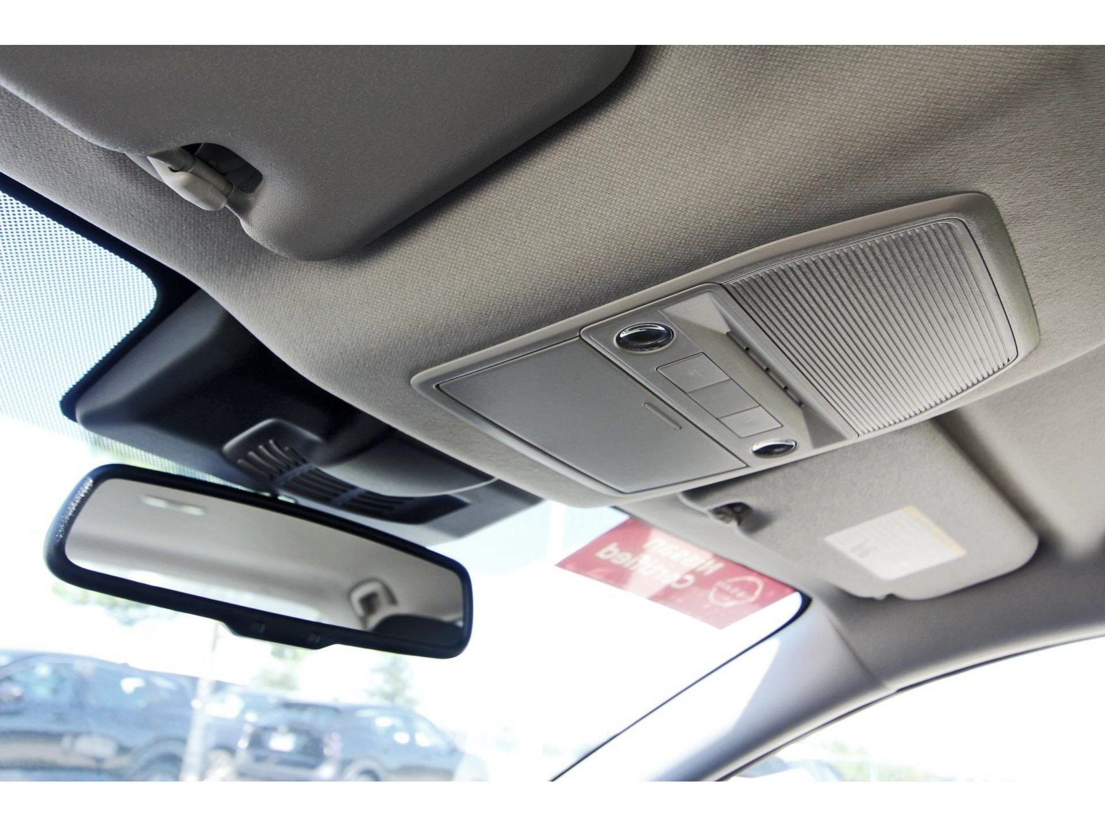 Certified 2026 Nissan Sentra SV w/ SV Convenience Package FWD image 24