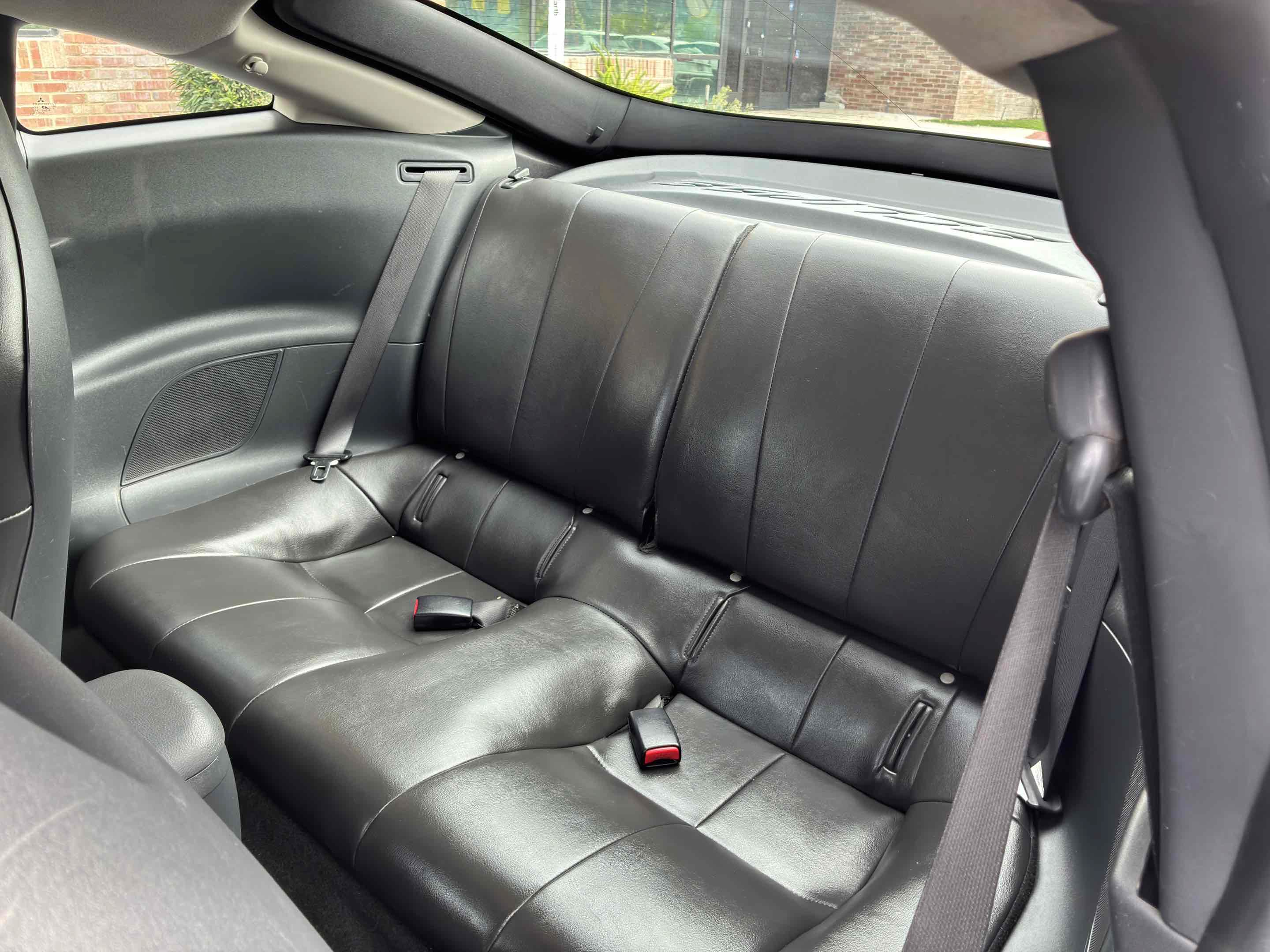 Used 2007 Mitsubishi Eclipse GT FWD image 46
