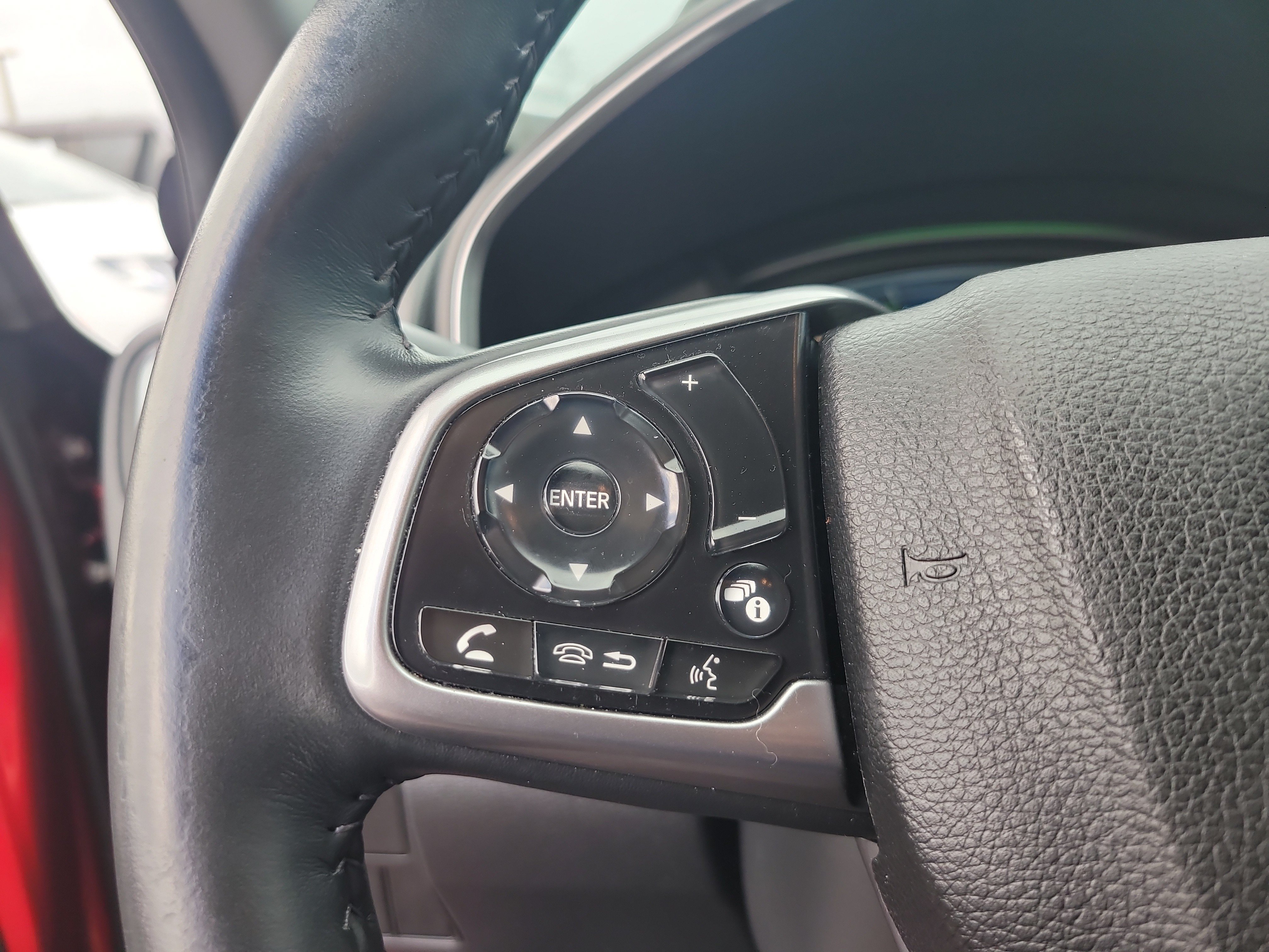 Used 2022 Honda CR-V EX-L image 28
