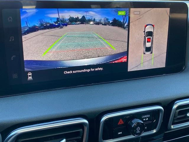 New 2026 Nissan Sentra SR image 24