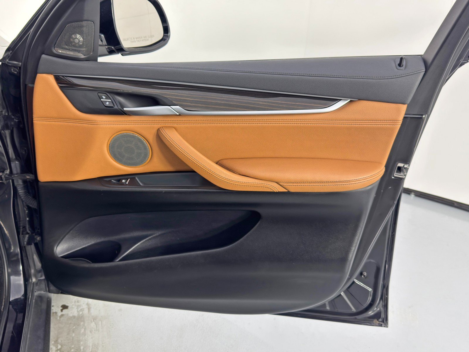 Used 2018 BMW X6 sDrive35i image 46