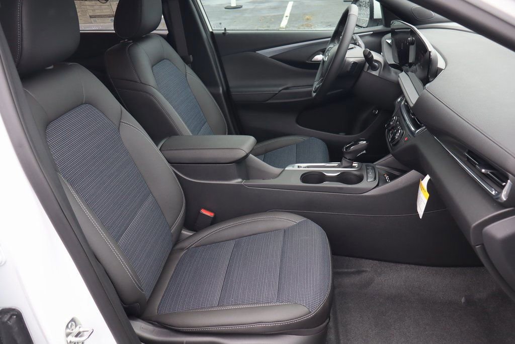 New 2026 Buick Envista Preferred w/ Convenience I Package image 21