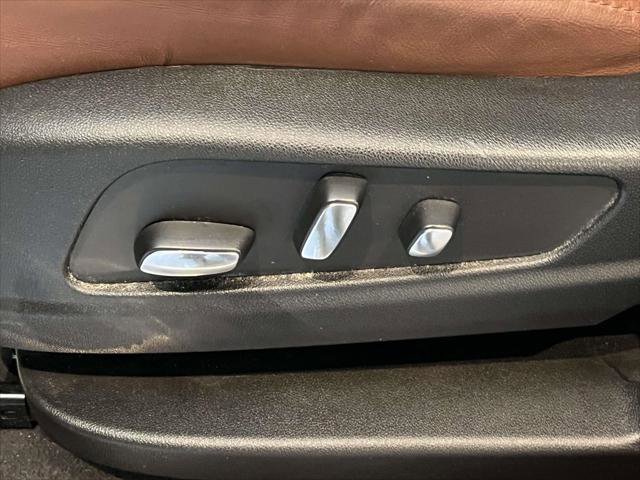 Used 2023 Cadillac XT5 Premium Luxury AWD/4WD image 22