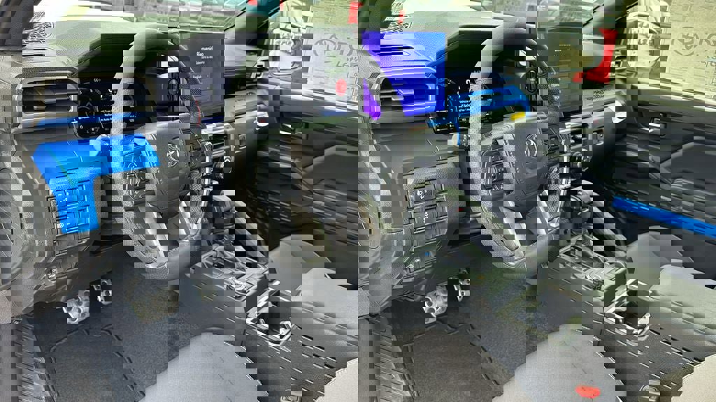 New 2026 Toyota Tacoma TRD Sport image 16