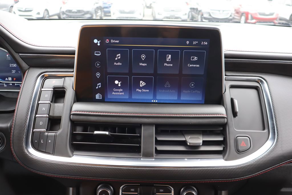 Used 2023 Chevrolet Tahoe RST w/ Max Trailering Package image 9