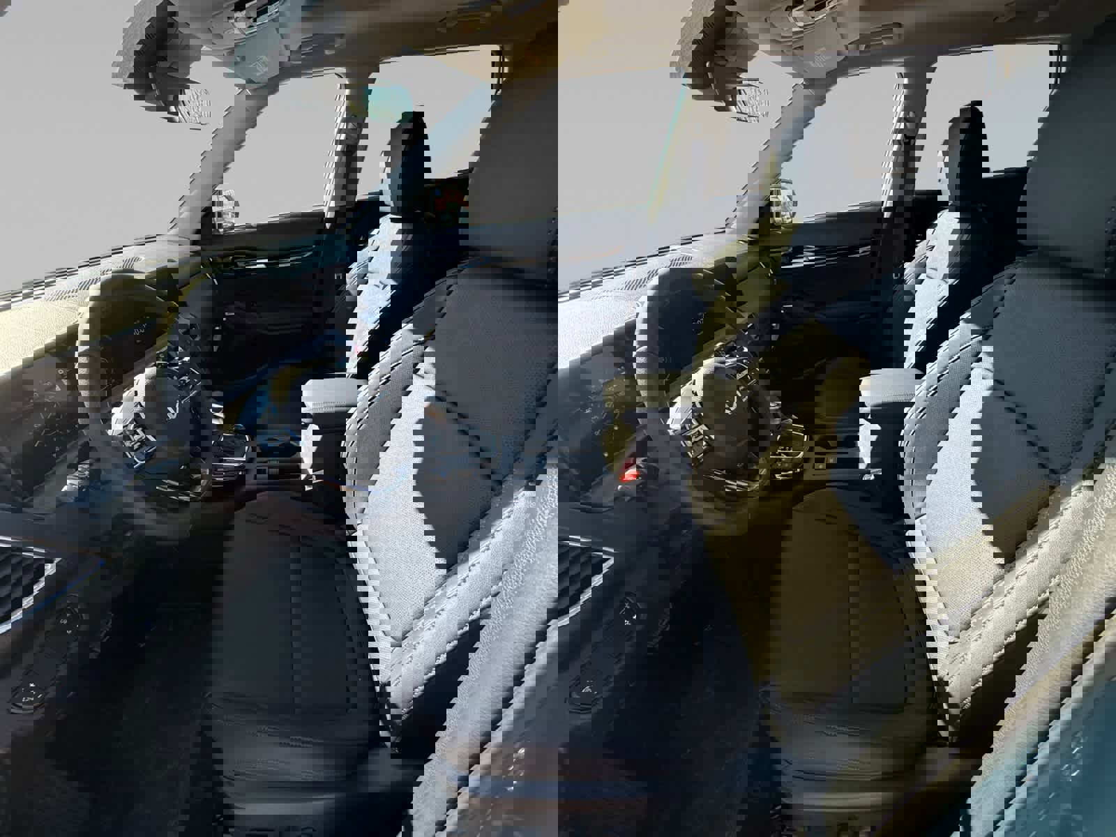 New 2026 Kia Seltos SX image 9