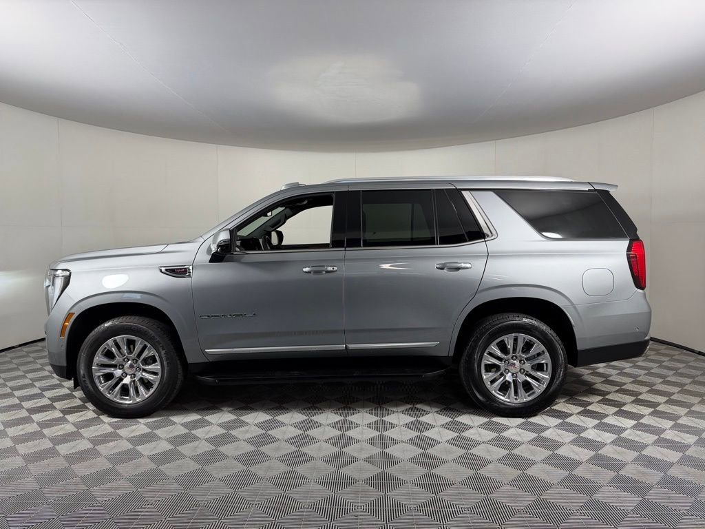 Used 2025 GMC Yukon Denali image 10