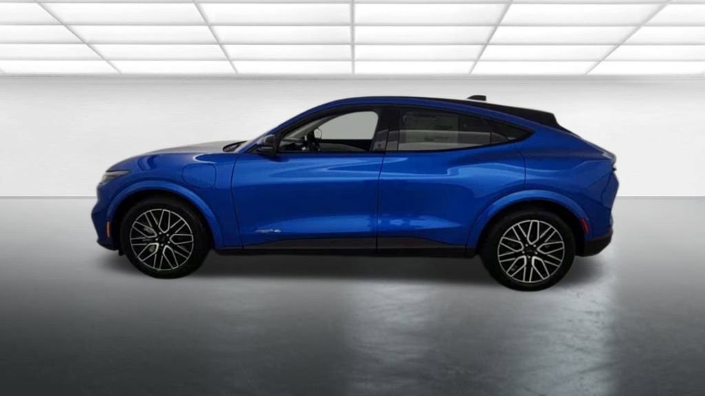 New 2025 Ford Mustang Mach-E Premium image 5