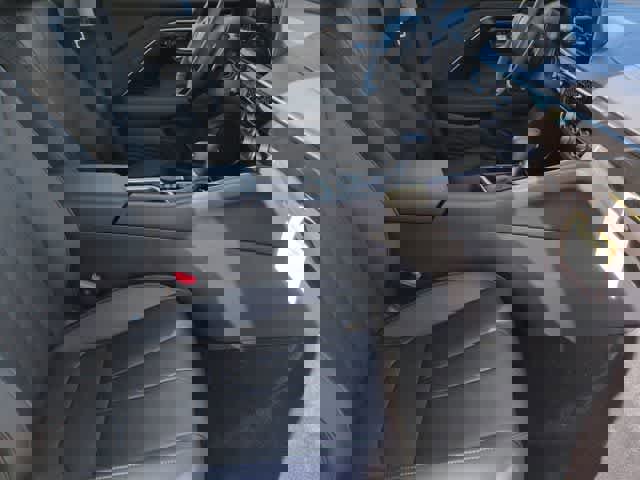 New 2025 Acura ADX FWD image 24