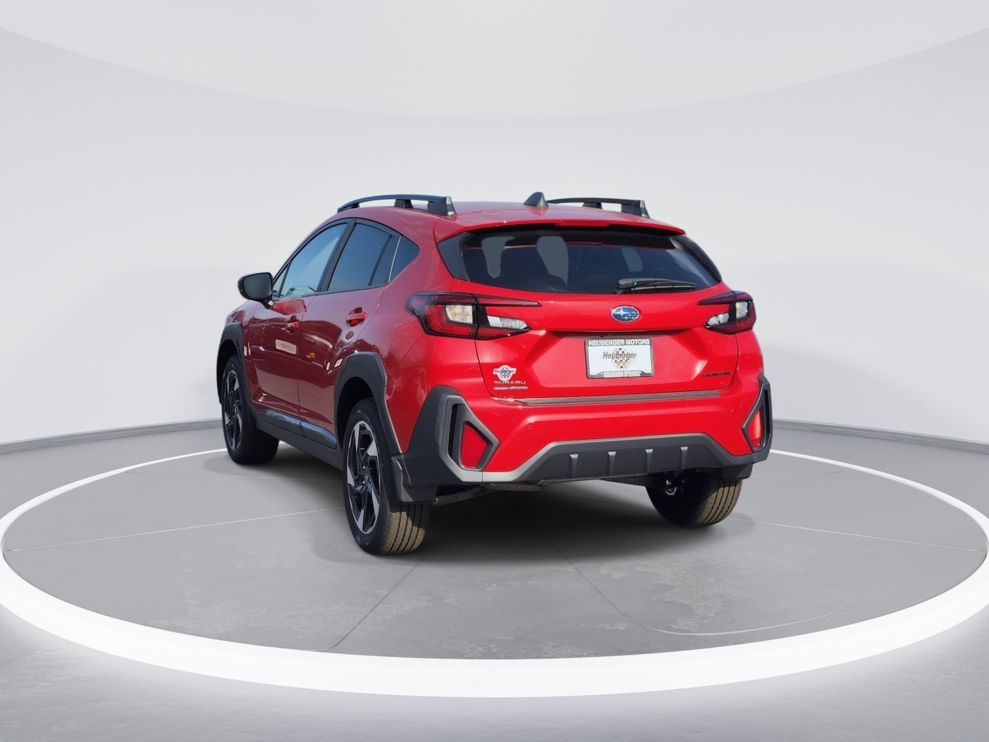 New 2026 Subaru Crosstrek 2.5i Limited w/ Popular Package #4A AWD/4WD image 7