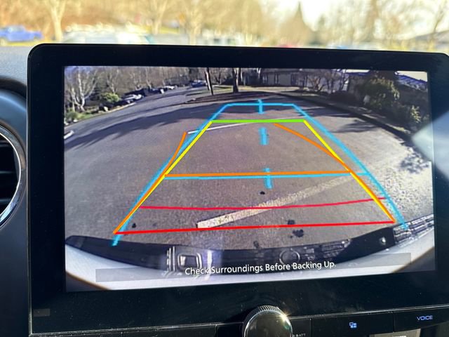 Used 2015 Toyota Tundra SR5 w/ SR5 Upgrade Package image 24