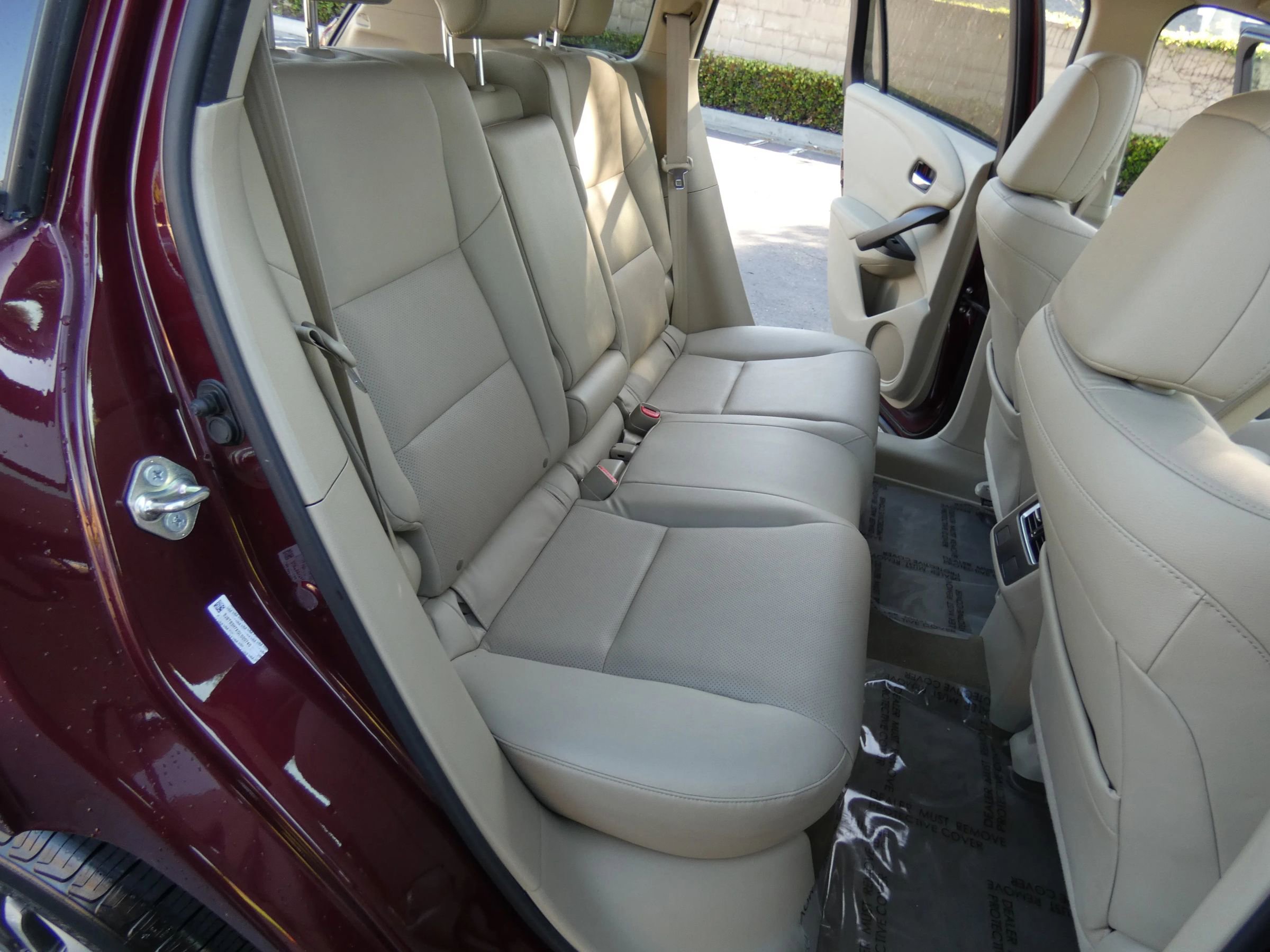 Used 2016 Acura RDX FWD w/ Advance Package image 26