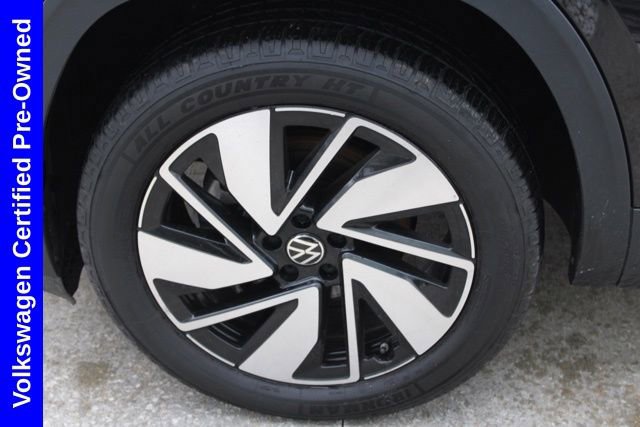 Used 2024 Volkswagen Atlas SE image 13