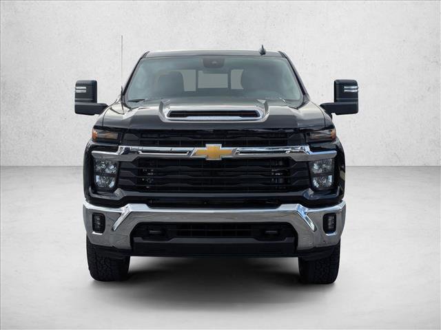 New 2026 Chevrolet Silverado 2500 LT AWD/4WD image 6