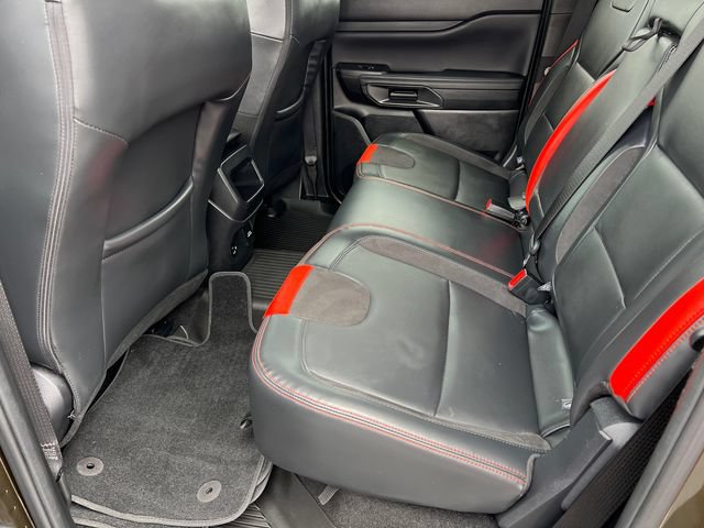 Certified 2024 Ford Ranger Raptor AWD/4WD image 22