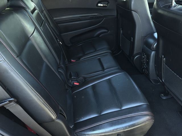 Used 2024 Dodge Durango GT AWD/4WD image 37