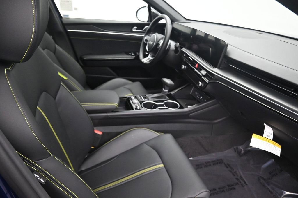 New 2026 Kia K5 GT FWD image 18