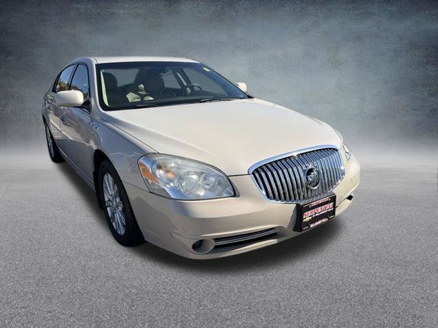 Used 2011 Buick Lucerne CXL FWD image 3