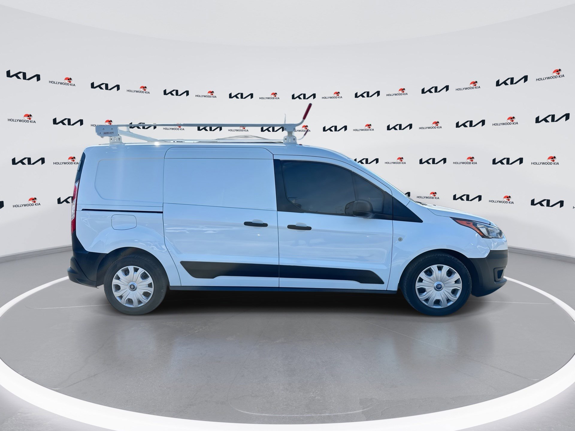 Used 2021 Ford Transit Connect XL FWD image 9